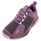 Women's Ultrashot 3 Tennis Shoes Grape Nectar and Cameo Pink Footwear K-Swiss