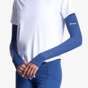 Sun Sleeve Navy BloqUV
