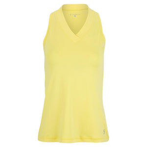 Women's UV Racerback Tennis Tank Sunshine Apparel Sofibella