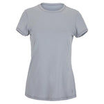 Women's UV Short Sleeve Tennis Top Stone Apparel Sofibella