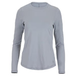 Women's UV Long Sleeve Tennis Top Stone Apparel Sofibella