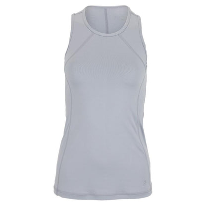 Women's UV Tennis Tank Stone Apparel Sofibella