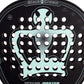 BLACK CROWN SPECIAL Master 2024 Padel Racket Padel Racket Black Crown
