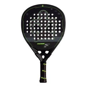 BLACK CROWN PATRON 2024 Padel Racket Padel Racket Black Crown