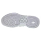 Women's Express Light Wide Pickleball Shoes Highrise and White Footwear K-Swiss