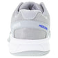 Women's Express Light Wide Pickleball Shoes Highrise and White Footwear K-Swiss