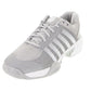 Women's Express Light Wide Pickleball Shoes Highrise and White Footwear K-Swiss