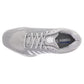 Women's Express Light Wide Pickleball Shoes Highrise and White Footwear K-Swiss