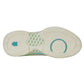 Women`s Express Light Wide Pickleball Shoes Egret and Patina Green Footwear K-Swiss