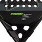 BLACK CROWN PATRON 2024 Padel Racket Padel Racket Black Crown