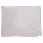 Unisex Sun Protective Blanket Wrap Soft Gray Apparel BloqUV