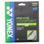 Rexis Comfort Tennis String Strings Yonex
