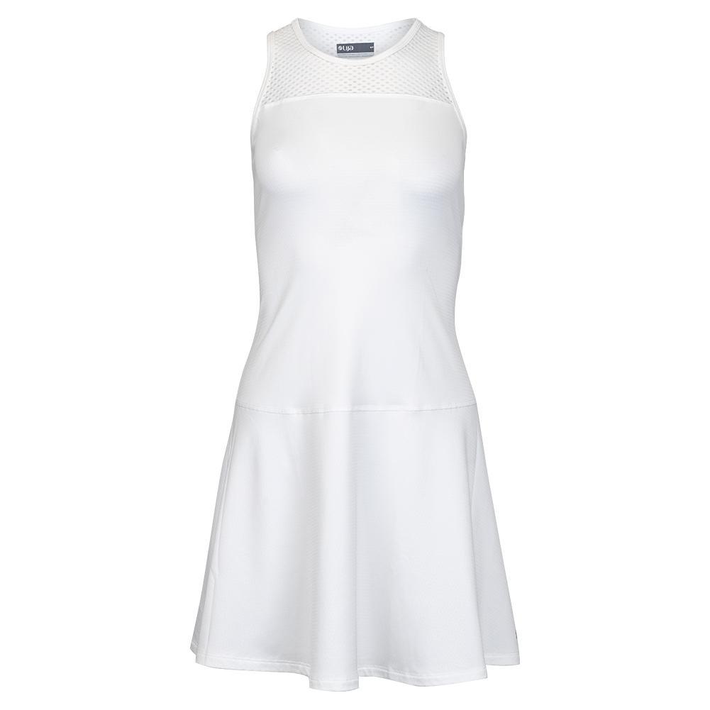 Women's Breeze Tennis Dress Apparel Lija