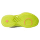 Women`s HyperCourt Express 2 X Lucky in Love Tennis Shoes White and Lemon Frost Footwear K-swiss