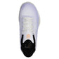 Women`s HyperCourt Express 2 X Lucky in Love Tennis Shoes White and Lilac Footwear K-Swiss