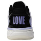 Women`s HyperCourt Express 2 X Lucky in Love Tennis Shoes White and Lilac Footwear K-Swiss