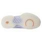 Women`s HyperCourt Express 2 X Lucky in Love Tennis Shoes White and Lilac Footwear K-Swiss