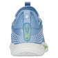 Women`s SpeedTrac Tennis Shoes Lucent White and Dutch Canal Footwear K-Swiss