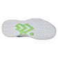 Women`s Ultrashot Team Tennis Shoes White and Dutch Canal Footwear K-Swiss
