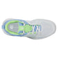 Women`s Ultrashot Team Tennis Shoes White and Dutch Canal Footwear K-Swiss