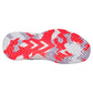 Women`s Ultrashot Team Tennis Shoes White and Orchid Petal Footwear K-Swiss