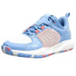 Women's Ultrashot Team Tennis Shoes Open Air and Bright White Footwear K-Swiss