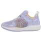 Women's Ultrashot Team Tennis Shoes Peach Fuzz and Star White Footwear K-Swiss
