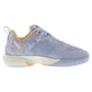 Women's Ultrashot Team Tennis Shoes Peach Fuzz and Star White Footwear K-Swiss