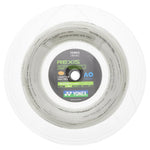 Rexis Speed Tennis String Reel White Strings Yonex