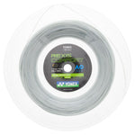 Rexis Comfort Tennis String Reel Cool White Strings Yonex