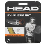 Synthetic Gut Tennis String Strings Head