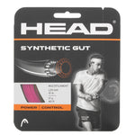 Synthetic Gut Tennis String Strings Head