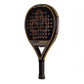 BLACK CROWN PITON Premium 2024 Padel Racket Padel Racket Black Crown