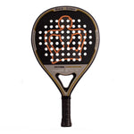 BLACK CROWN PITON Premium 2024 Padel Racket Padel Racket Black Crown