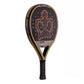 BLACK CROWN PITON Premium 2024 Padel Racket Padel Racket Black Crown