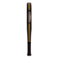 BLACK CROWN PITON Premium 2024 Padel Racket Padel Racket Black Crown