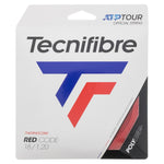 Pro Red Code 18 String Strings Tecnifibre