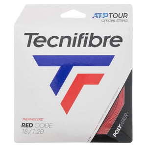Pro Red Code 18 String Strings Tecnifibre