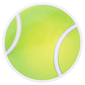 Tennis Ball Magnet Accessories Racquet Inc