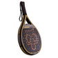 BLACK CROWN PITON Premium 2024 Padel Racket Padel Racket Black Crown