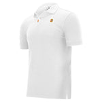 Men's Dri-FIT Heritage Slim Fit Tennis Polo Apparel Nike