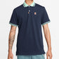 Men's Dri-FIT Heritage Slim Fit Tennis Polo Apparel Nike