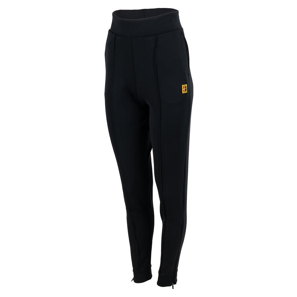 Women's Court Dri-FIT Knit Tennis Pants Apparel Nike
