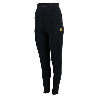 Women's Court Dri-FIT Knit Tennis Pants Apparel Nike