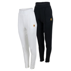 Women's Court Dri-FIT Knit Tennis Pants Apparel Nike