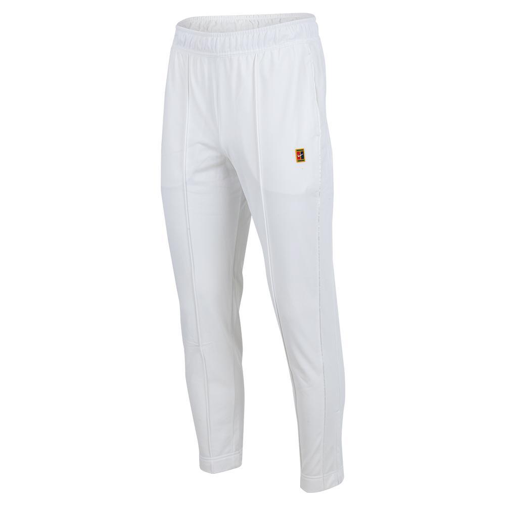 Men`s Court Heritage Tennis Pants Apparel Nike