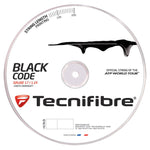 Black Code 17g Reel Strings Tecnifibre