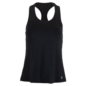 Women`s Race Day Tennis Tank Apparel Eleven