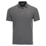 Men's The Oxford Eco Birdseye Tennis Polo Apparel Penguin