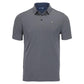 Men's The Oxford Eco Birdseye Tennis Polo Apparel Penguin